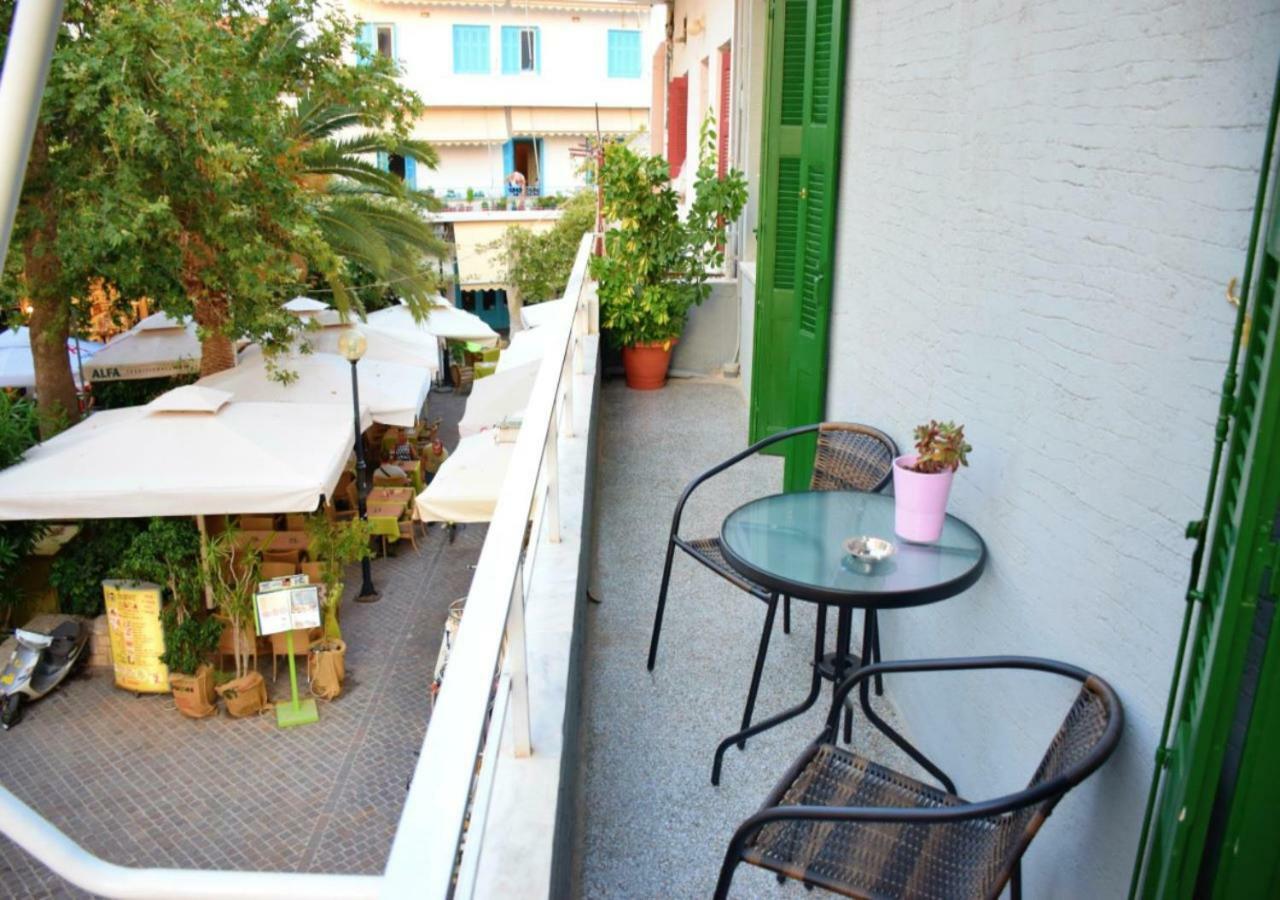 The Manor House In The Old Town Apartment Chania  Exterior foto