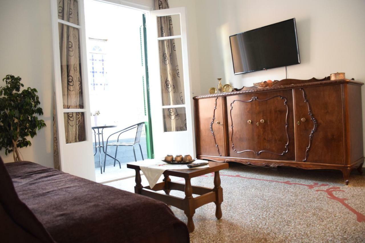 The Manor House In The Old Town Apartment Chania  Exterior foto