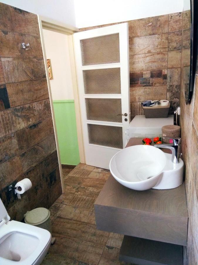 The Manor House In The Old Town Apartment Chania  Exterior foto