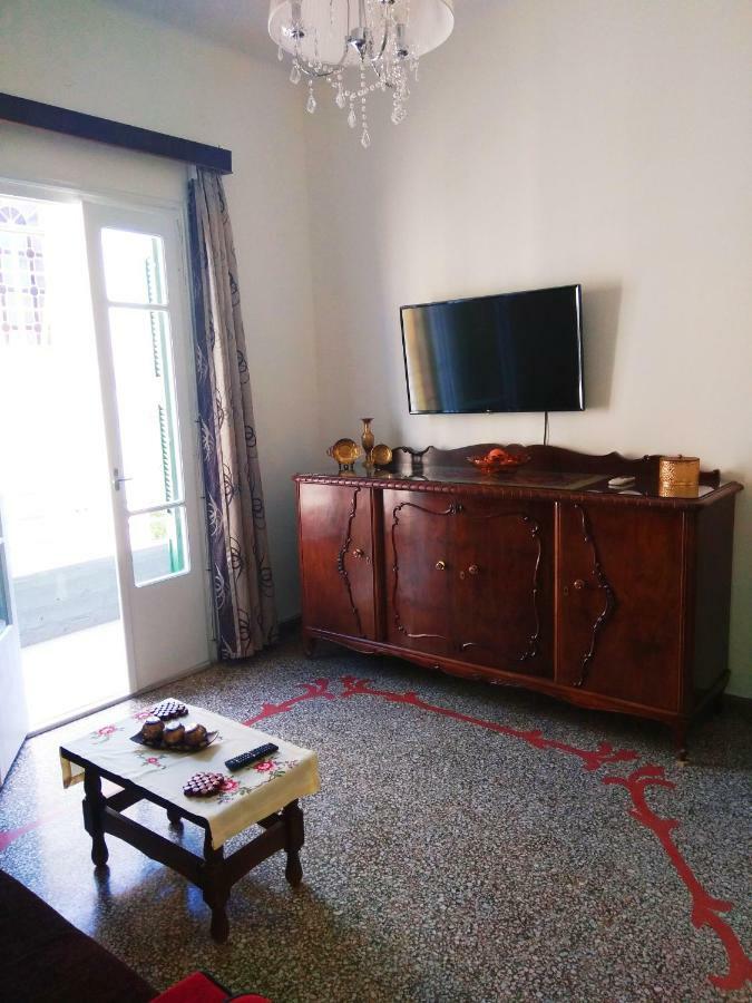 The Manor House In The Old Town Apartment Chania  Exterior foto