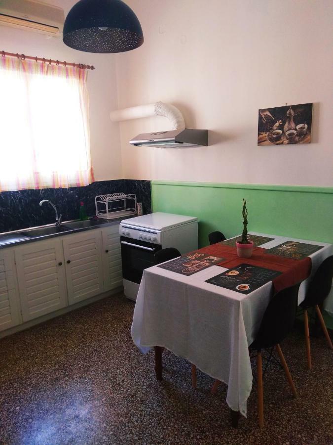 The Manor House In The Old Town Apartment Chania  Exterior foto