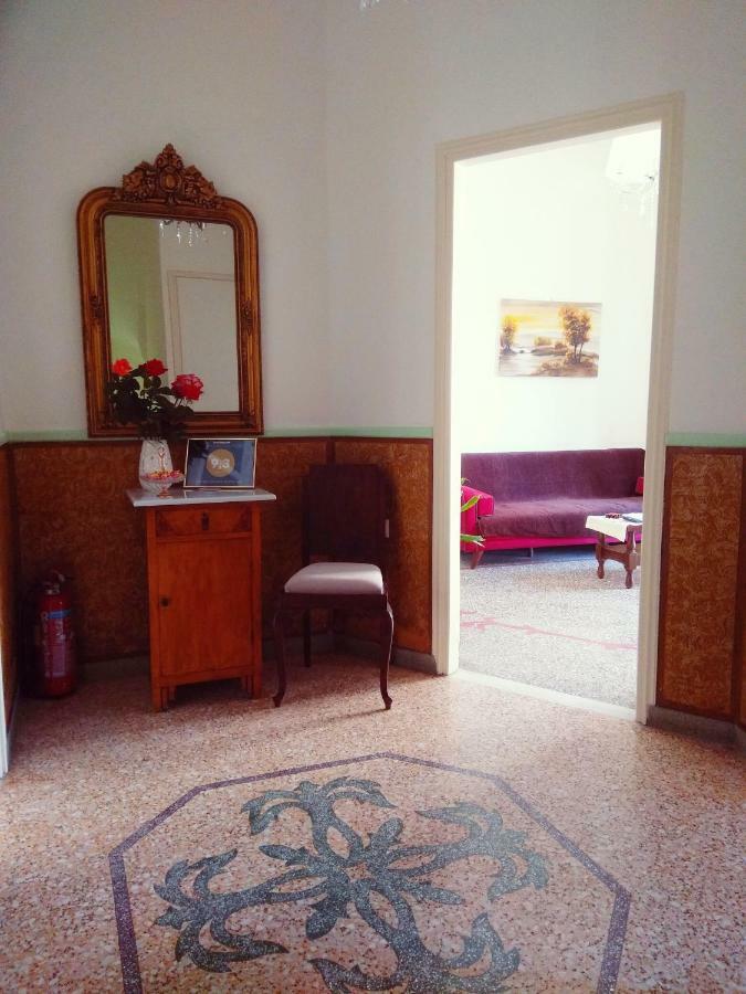 The Manor House In The Old Town Apartment Chania  Exterior foto
