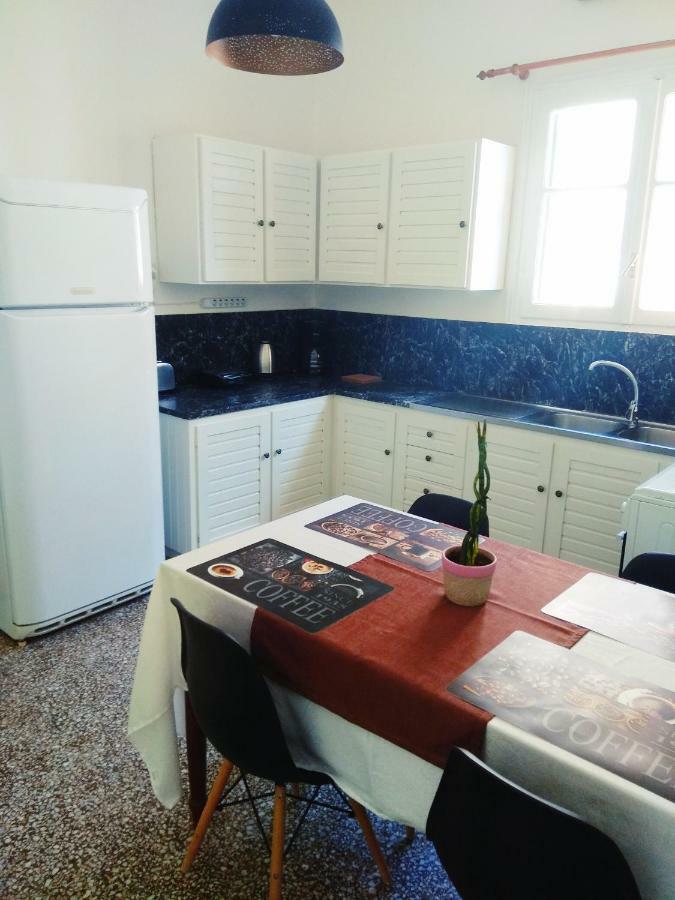The Manor House In The Old Town Apartment Chania  Exterior foto
