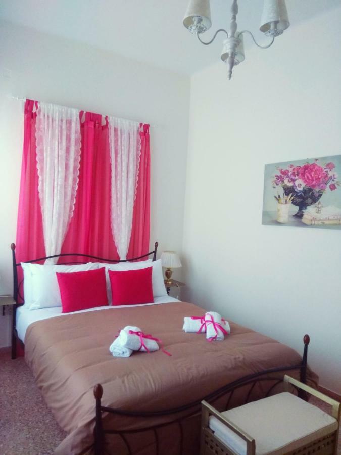 The Manor House In The Old Town Apartment Chania  Exterior foto