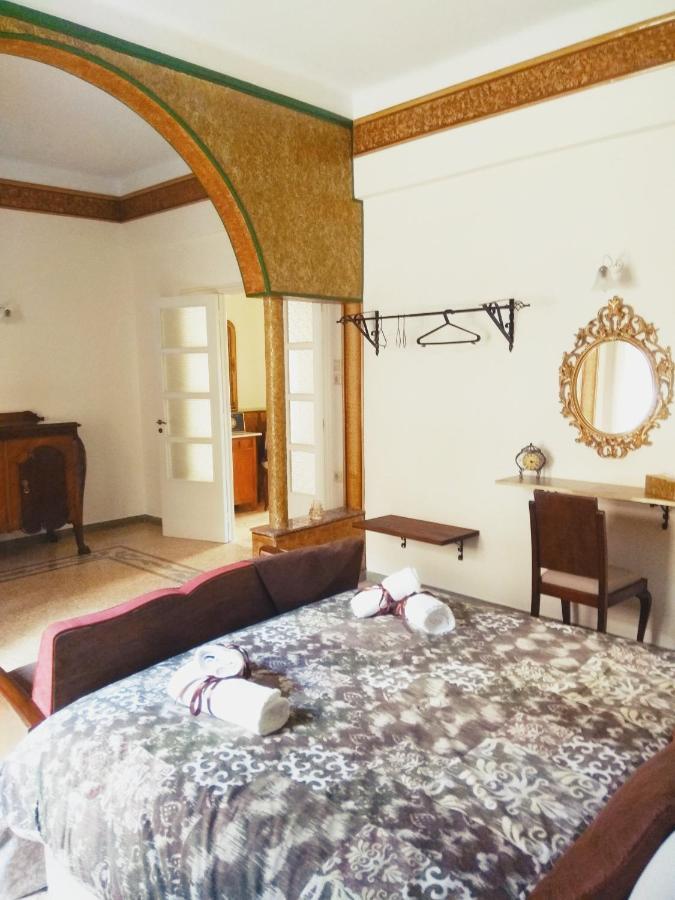 The Manor House In The Old Town Apartment Chania  Exterior foto