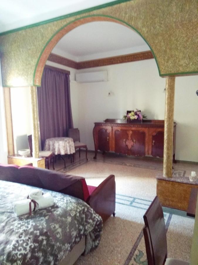The Manor House In The Old Town Apartment Chania  Exterior foto