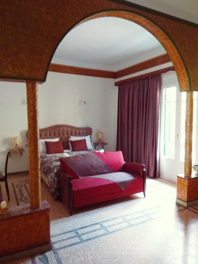 The Manor House In The Old Town Apartment Chania  Exterior foto